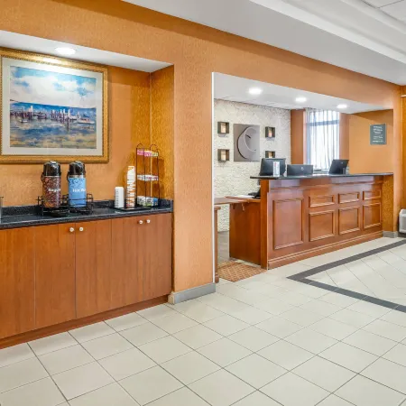 Comfort Inn