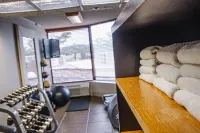 DoubleTree by Hilton Hotel Oak Ridge-Knoxville - Træningscentre
