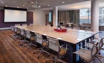 ANDAZ WEST HOLLYWOOD, BY HYATT