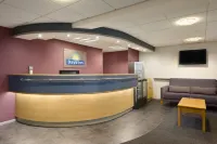 Days Inn by Wyndham Sheffield M1 - WiFi