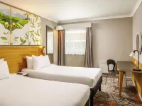 Ibis Styles Birmingham Centre - Lemmikkieläimet sallittu