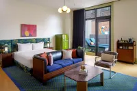 The Barnett, Part of Jdv by Hyatt - Barer