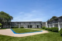 Travelodge by Wyndham Milwaukee - Jacuzzi