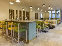 Mercure Nîmes Centre Arènes - bar
