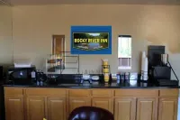 Rocky River Inn - 3-Star