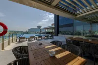 Millennium Al Masar Hotel - Romantic