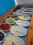 Cihanay Hotel - 朝食