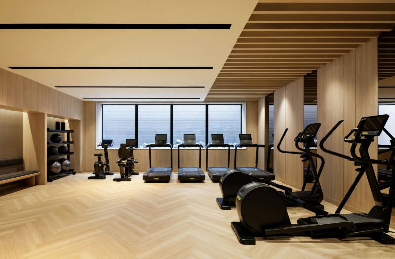 Courtyard by Marriott Sapporo photo 4