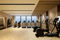 Courtyard by Marriott Sapporo - Kuntosalit