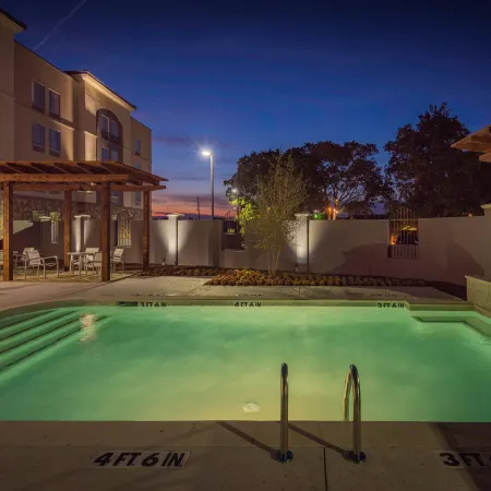 SpringHill Suites Dallas Rockwall