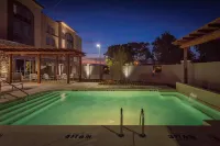 SpringHill Suites Dallas Rockwall - Pool