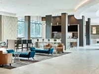 AC Hotel Cincinnati at the Banks Hotels near Skystar Wheel