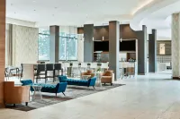 AC Hotel Cincinnati at the Banks - que admiten mascotas