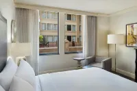 Renaissance New Orleans Arts Warehouse District Hotel - spa