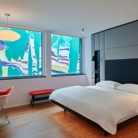 Citizenm Miami Worldcenter Hotels in Miami