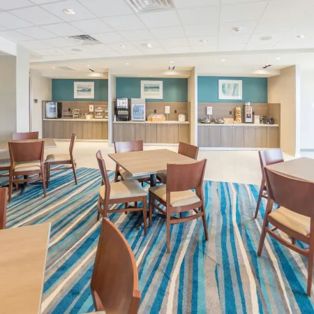 Fairfield Inn & Suites des Moines Altoona
