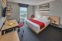 City Express by Marriott Monterrey Norte - Gym