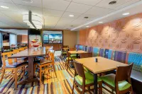 Fairfield Inn & Suites Portland Maine Airport - WiFi