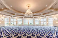 Trump National Doral Miami - parking