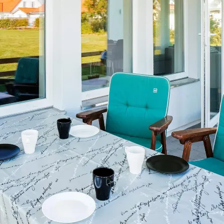 8 person holiday home in GLOMMEN-By Traum