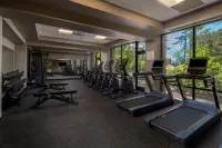 Golden Nugget Lake Tahoe - Gym
