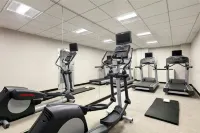 SpringHill Suites Baltimore Downtown/Inner Harbor - Gym