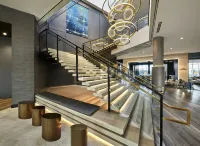 Live! by Loews - Arlington, TX - parking