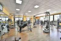 Hotel Ariston - Gym
