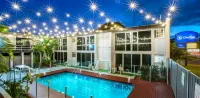 City Star Lodge - Pools