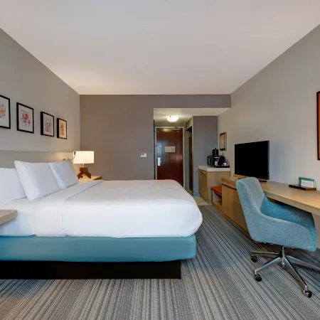 Hilton Garden Inn Tampa Northwest/Oldsmar