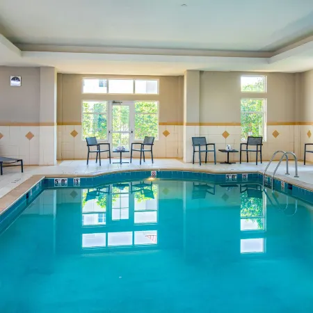 Residence Inn Norfolk Airport