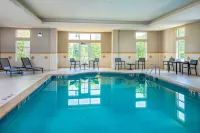 Residence Inn Norfolk Airport - Pool