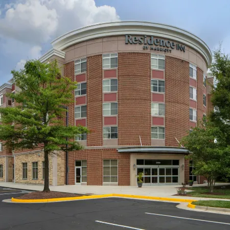 Residence Inn Fairfax City