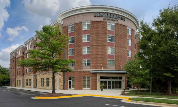 Residence Inn Fairfax City