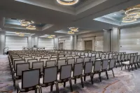 Macon Marriott City Center - 4-Star