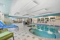 Hampton Inn & Suites Greeley - Pools