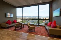 Hampton by Hilton Bogota Airport - 3 stjerner