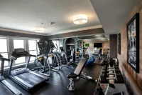 Ambassador Hotel Tulsa, Autograph Collection - Gym