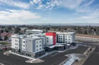 Residence Inn Denver Aurora - Mountain view