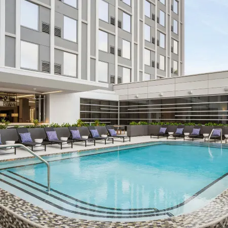AC Hotel Miami Dadeland