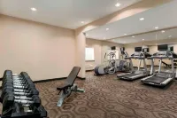Fairfield Inn & Suites Mankato - gimnasio
