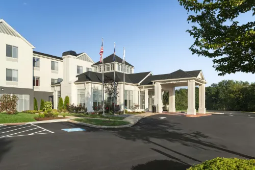 Hilton Garden Inn Kennett Square - 3-Star