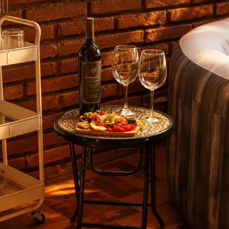 Hotel Flamora-Valle de Guadalupe