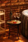 Hotel Flamora-Valle de Guadalupe - spa