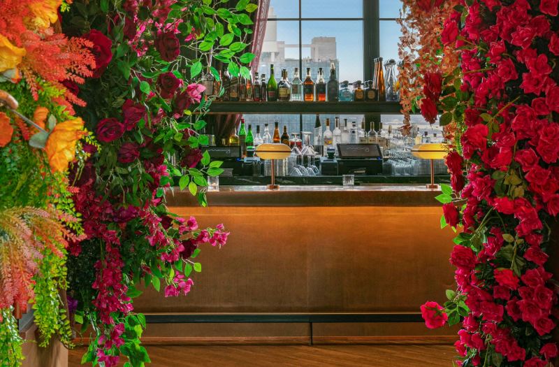 Moxy NYC Chelsea photo 5
