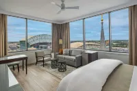 The Westin Houston Downtown - spa