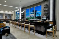 AC Hotel St. Augustine - Quầy Bar