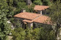 Domaine le Mouflon d'Or - Gym