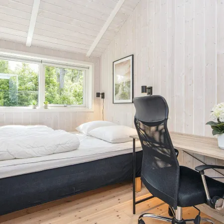 6 person holiday home in Juelsminde-By Traum