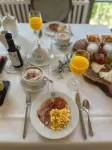 Hotel Molino del Arco - Desayuno
